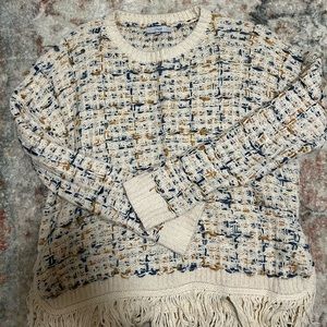 Fate sweater